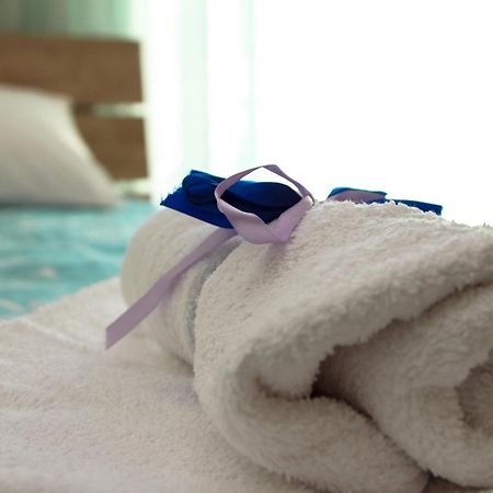 Secret Garden Guesthouse Kavála Ngoại thất bức ảnh