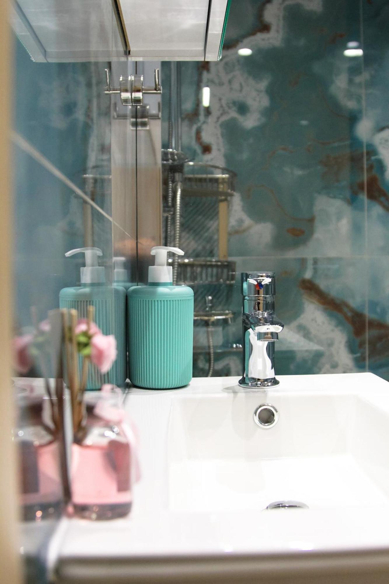 Secret Garden Guesthouse Kavála Ngoại thất bức ảnh