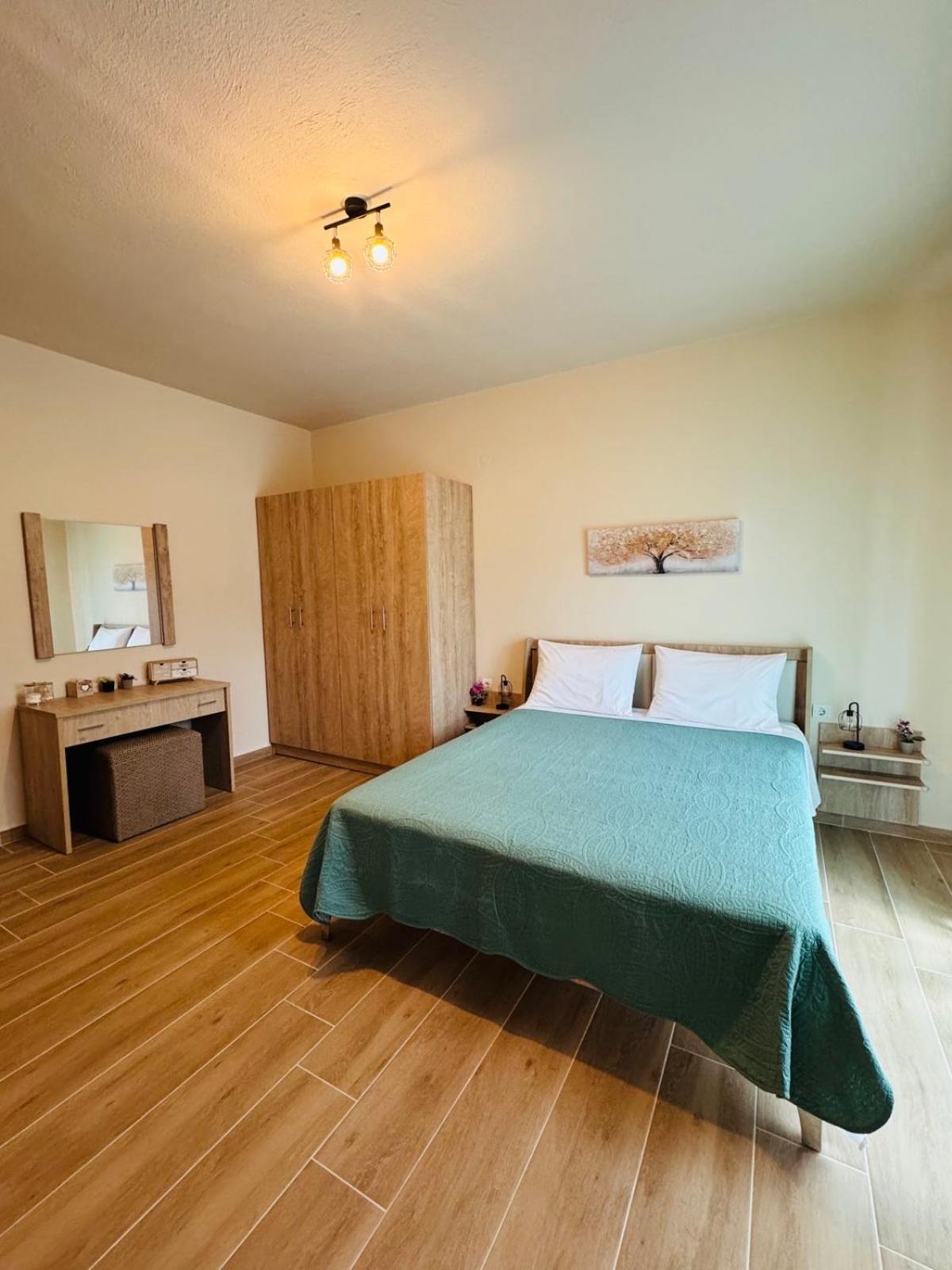 Secret Garden Guesthouse Kavála Ngoại thất bức ảnh