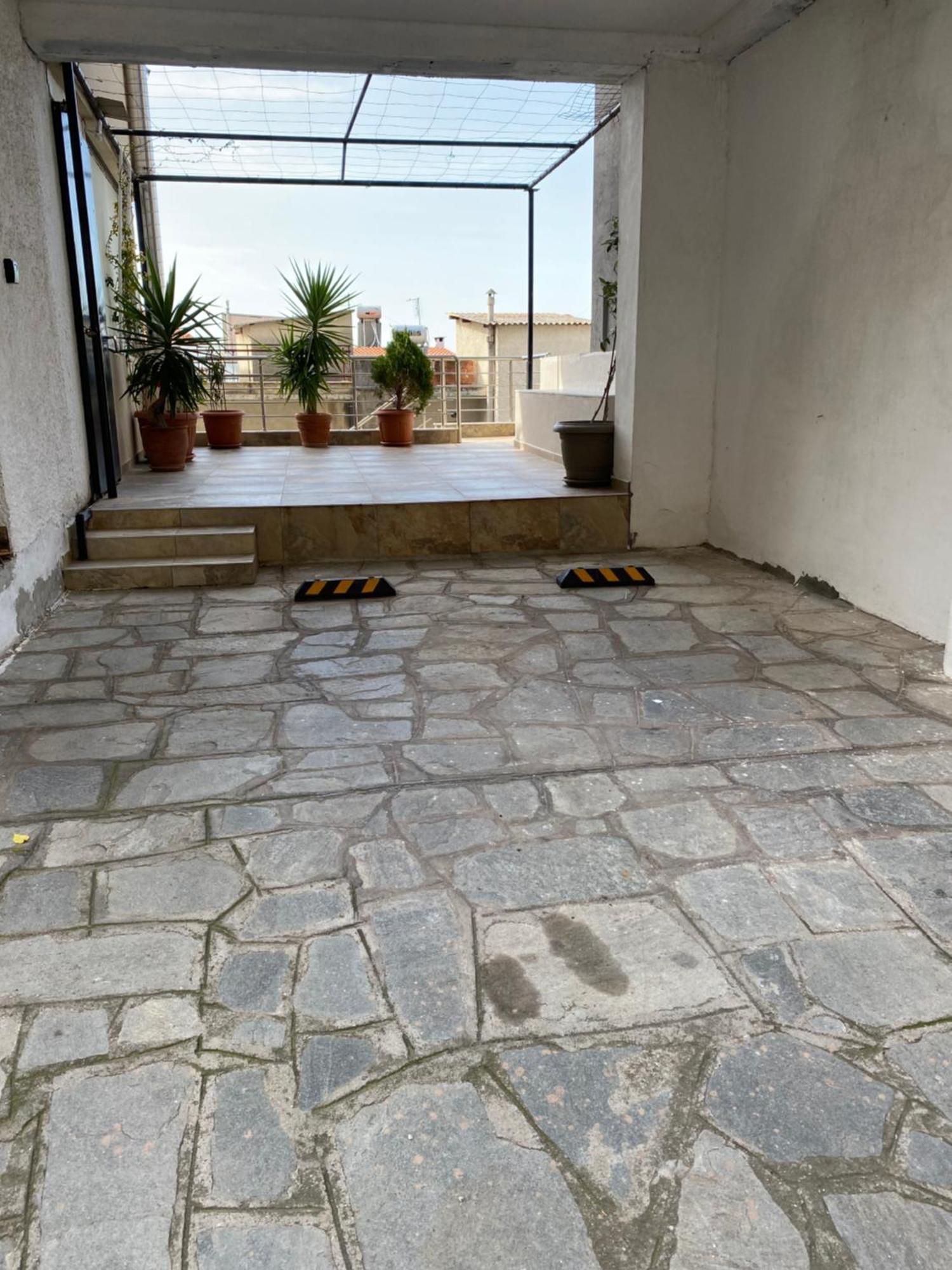 Secret Garden Guesthouse Kavála Ngoại thất bức ảnh